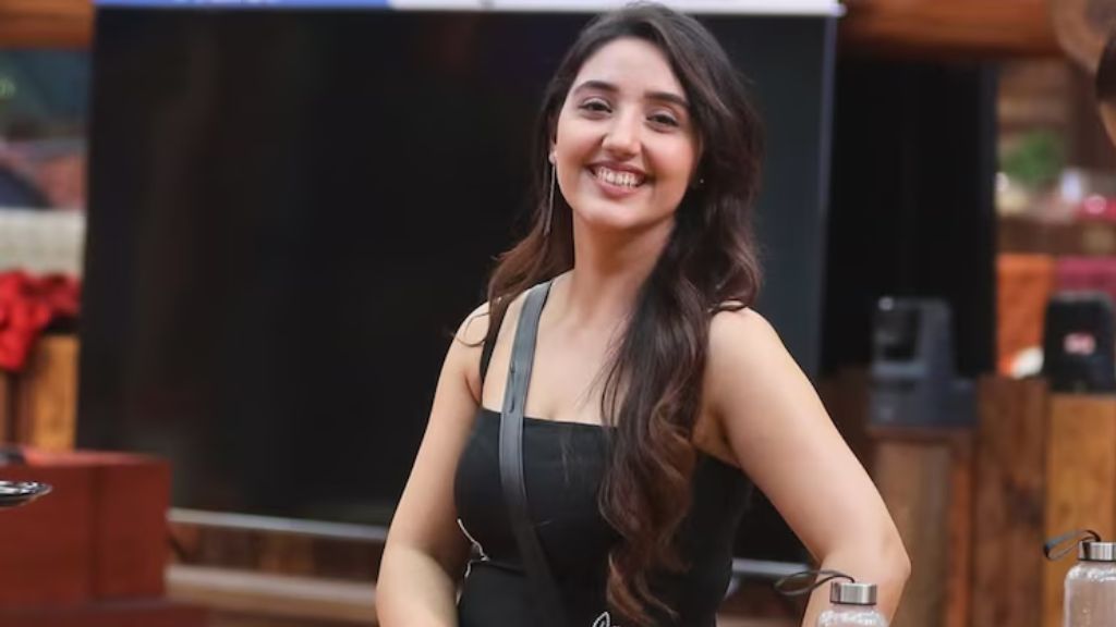 Ashnoor Kaur net worth