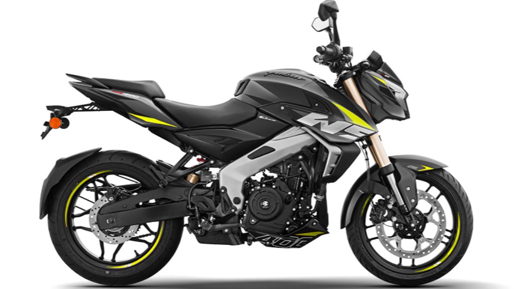 Bajaj Pulsar NS500 Launch in India: Full Review, Price, Features, Mileage,  Engine, and All Details Revealed 2025