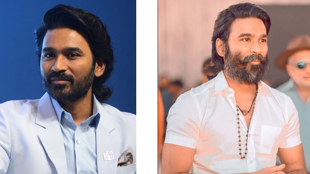 Dhanush Net Worth 2025