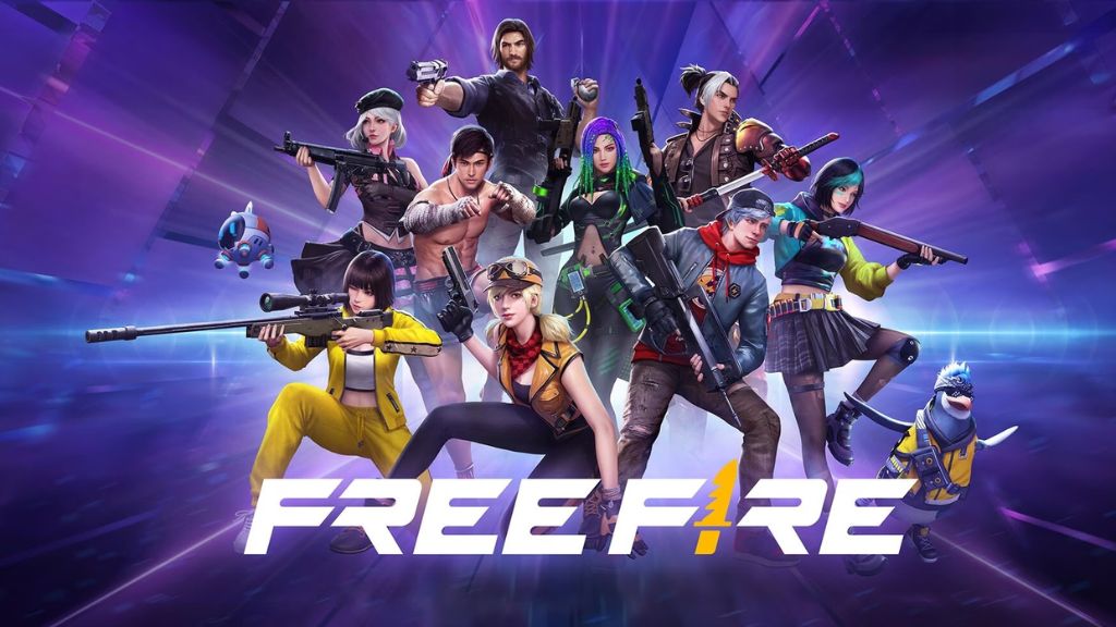 Free Fire