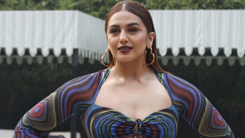 Huma Qureshi net worth