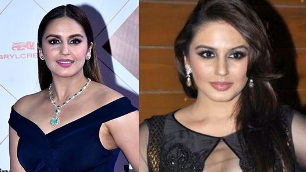 Huma Qureshi