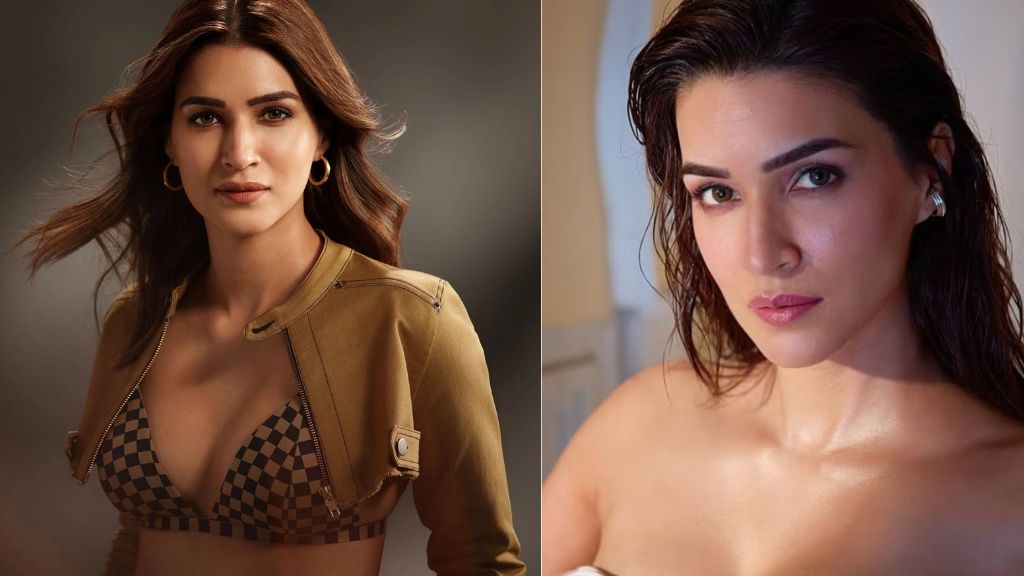 Kriti Sanon