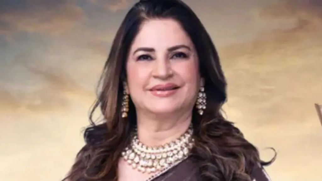 Kunickaa Sadanand Lifestyle