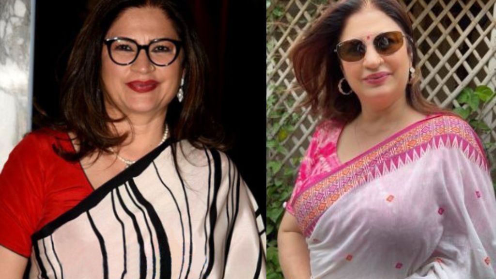 Kunickaa Sadanand Net Worth 2025