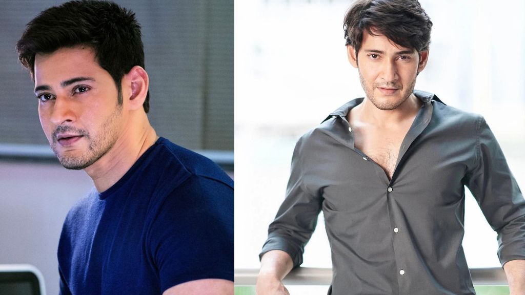 Mahesh Babu Net Worth 2025