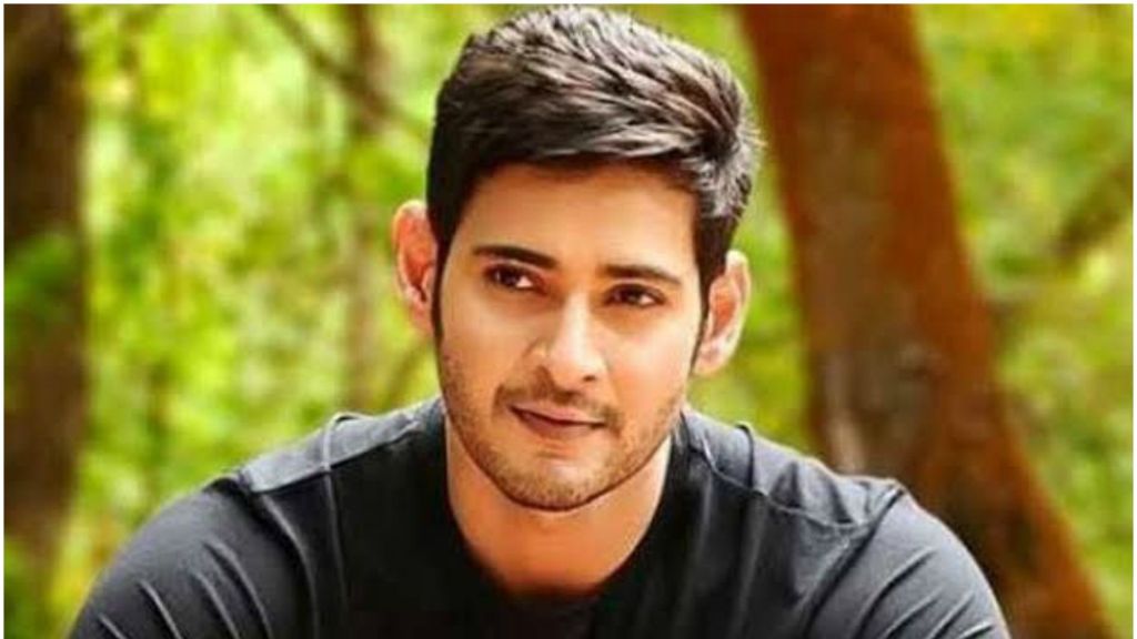 Mahesh Babu income