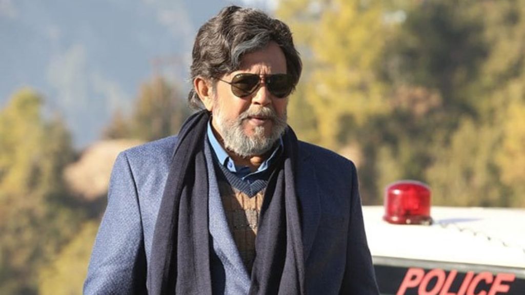 Mithun Chakraborty Net Worth