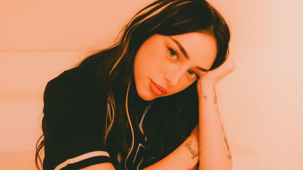 Nicki Nicole net worth