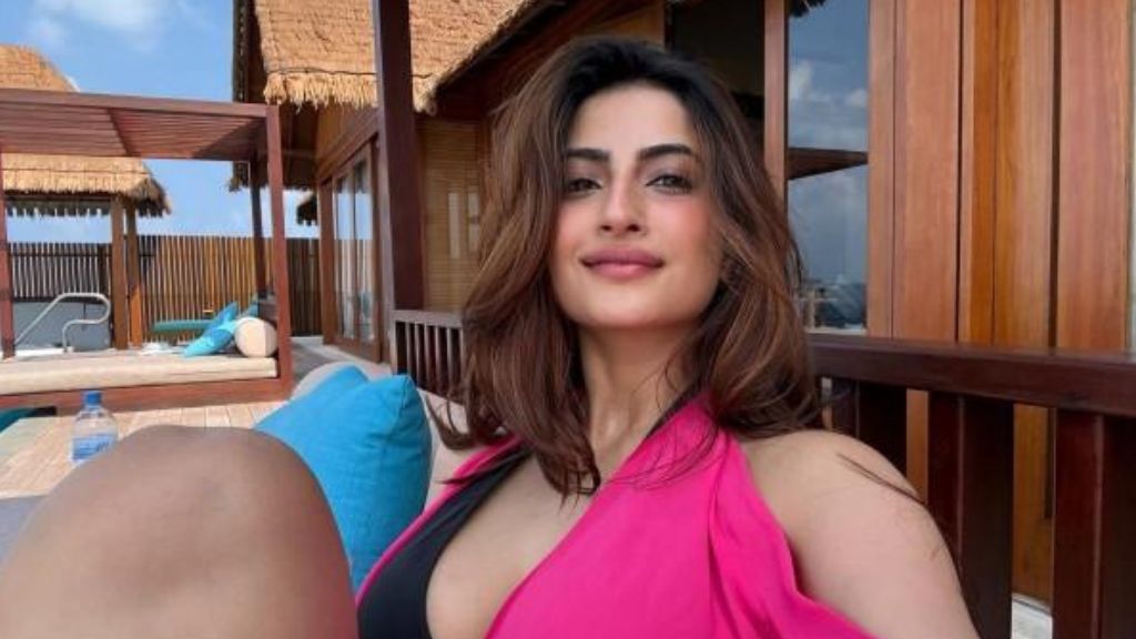 Palak Tiwari net worth