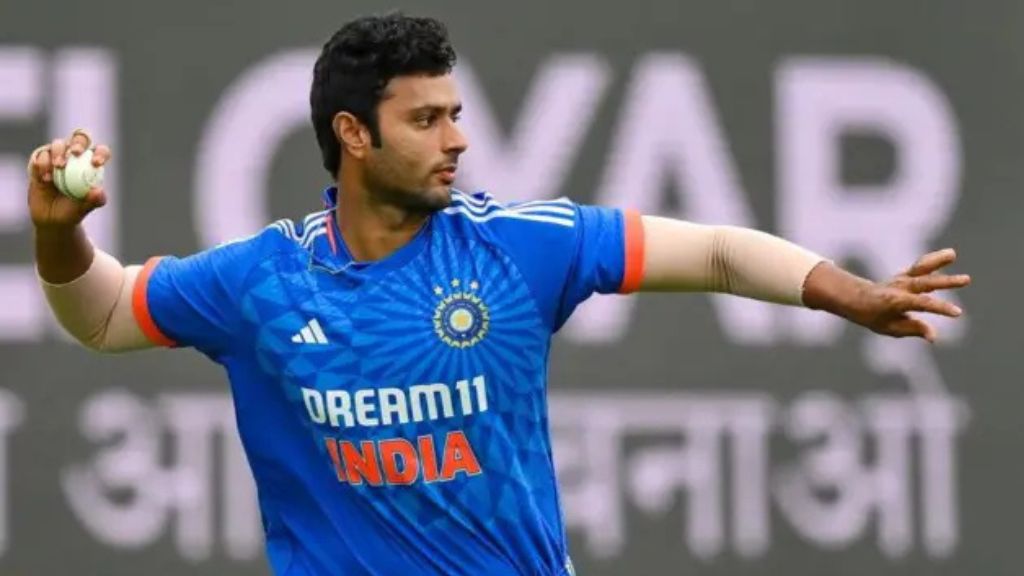 Shivam Dube net worth