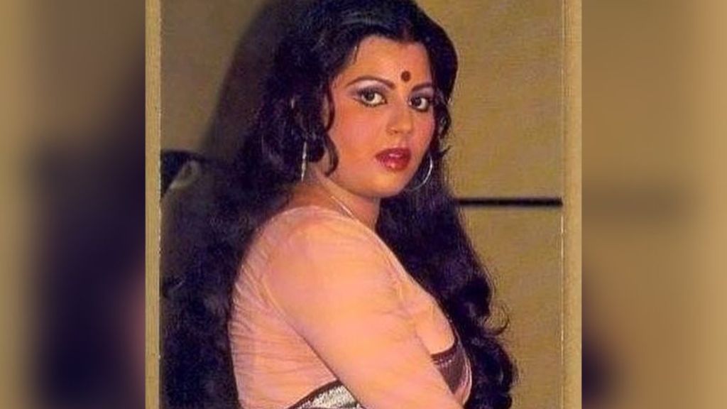 actress sulakshana pandit
