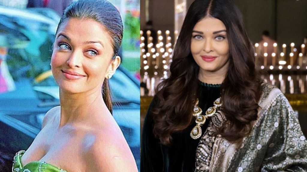 aishwarya rai net worth