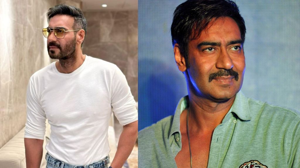 ajay devgn