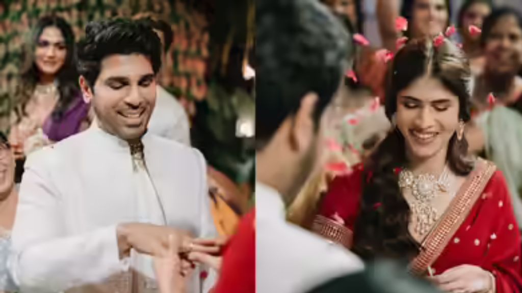 allu sirish net worth 2025