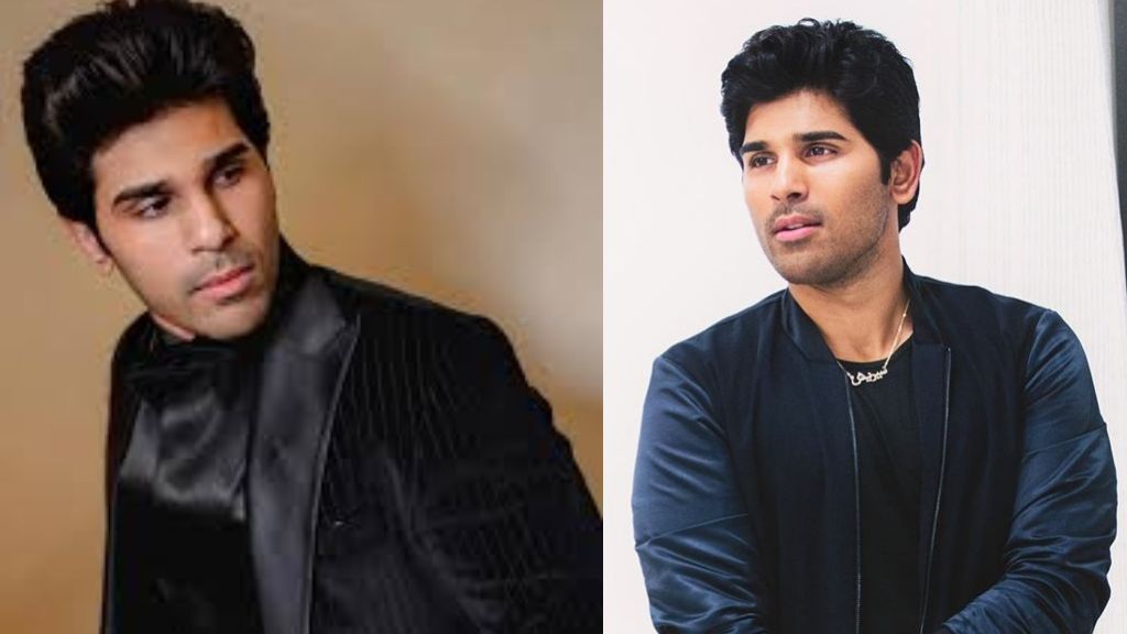 allu sirish net worth