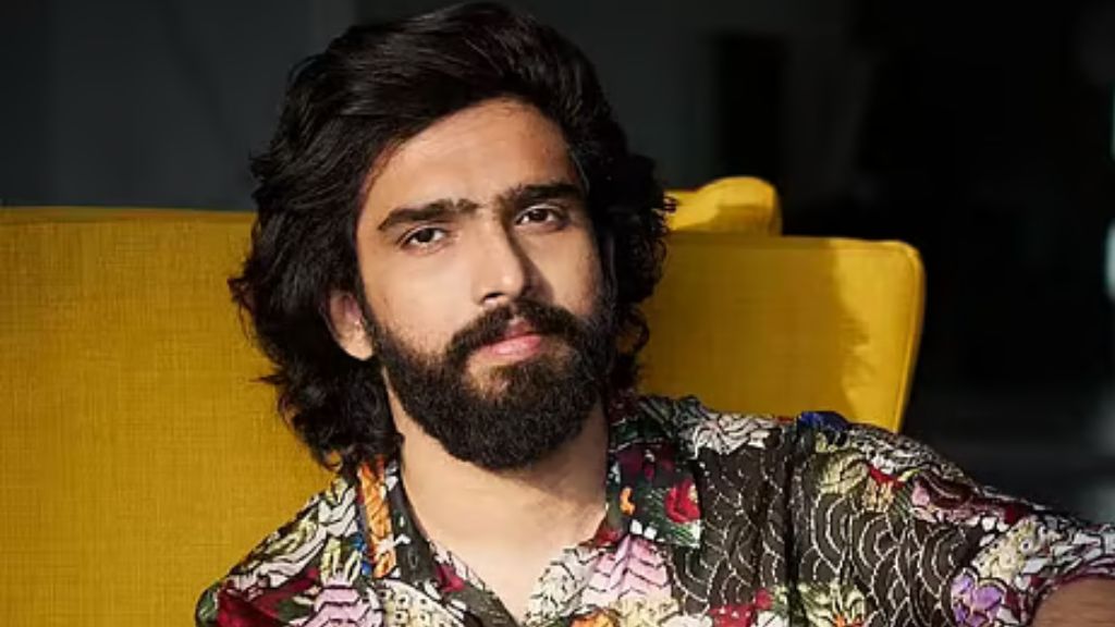 amaal mallik