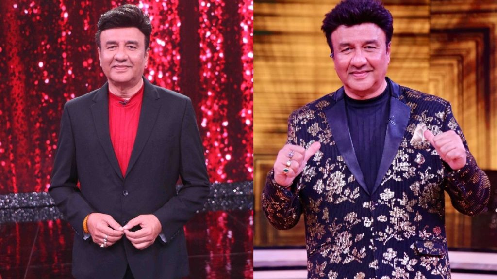anu malik net worth