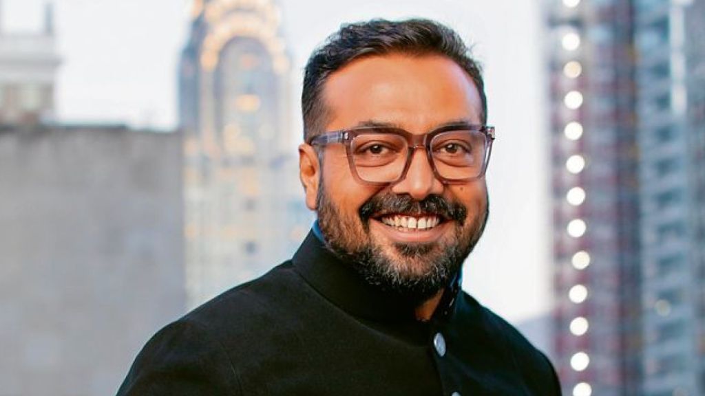 anurag kashyap net worth
