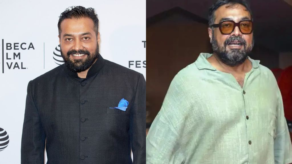 anurag kashyap