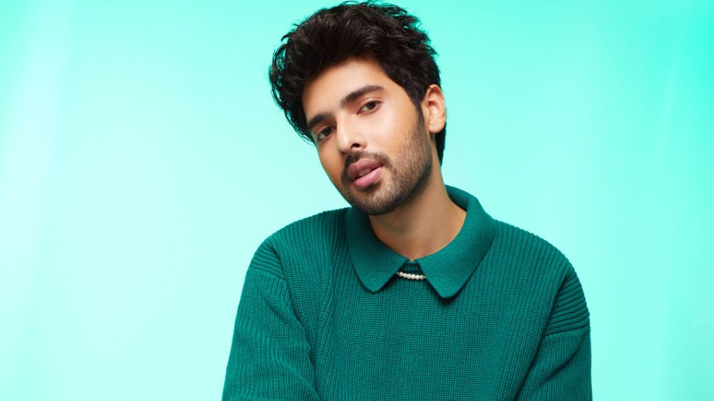 armaan malik age