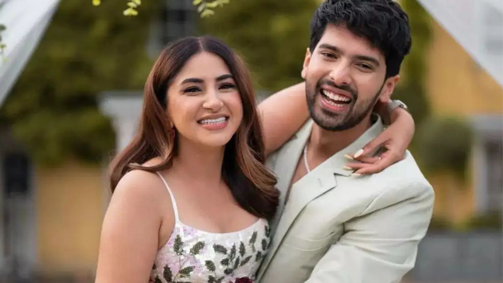 armaan malik gf