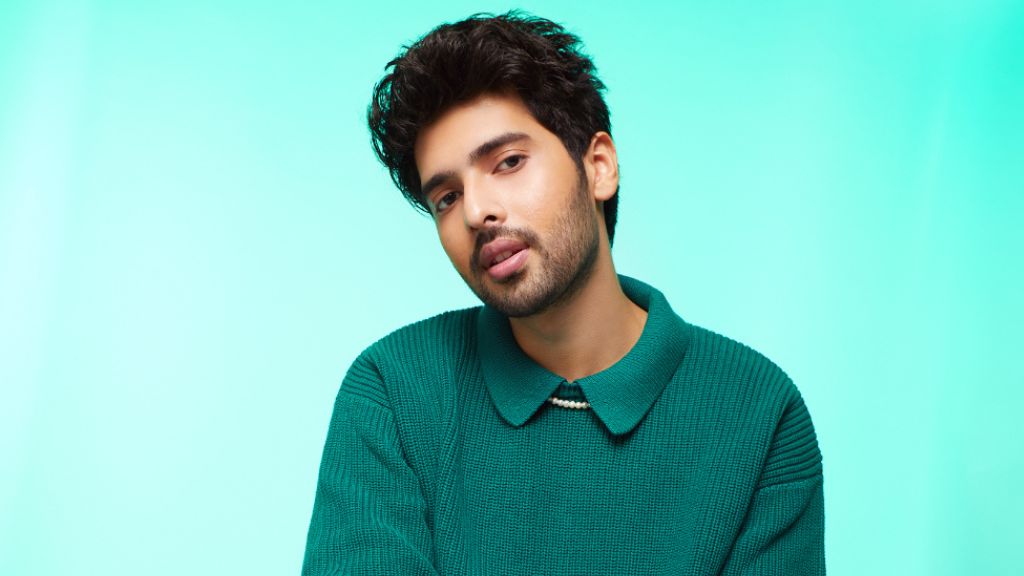 armaan malik photo