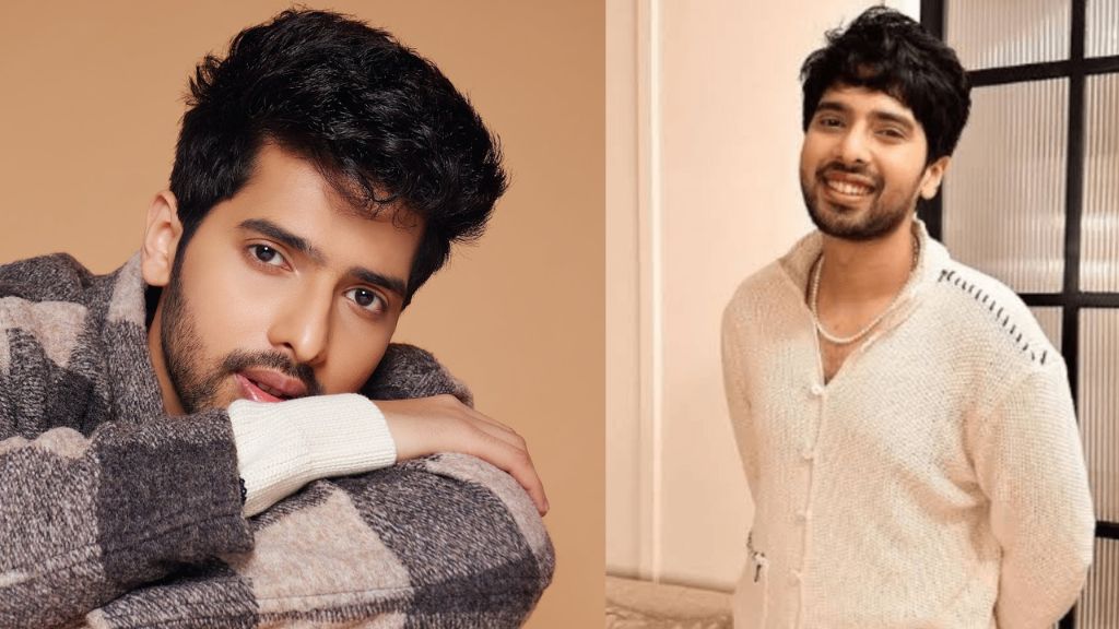 armaan malik