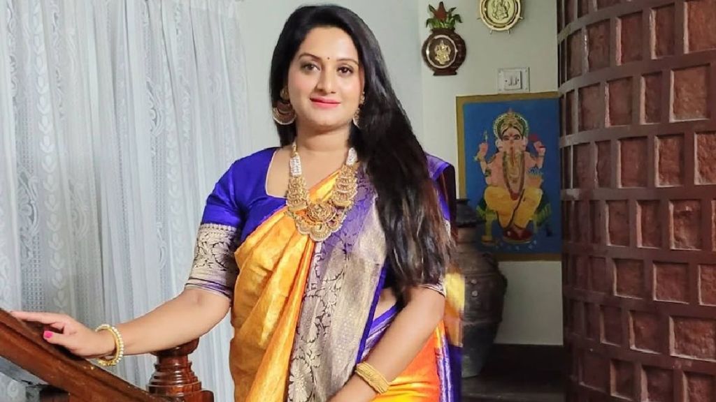 ashwini gowda net worth