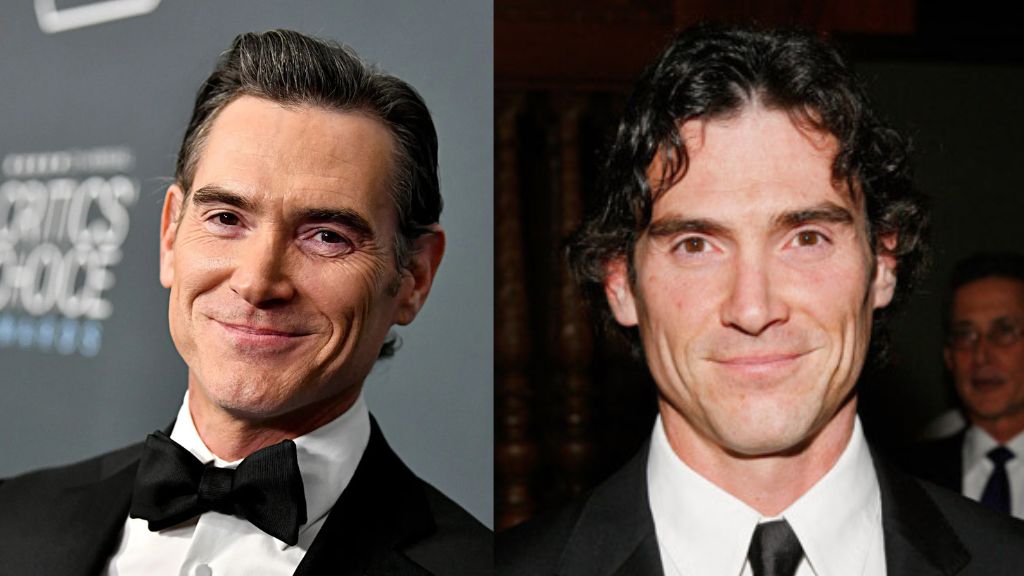 billy crudup