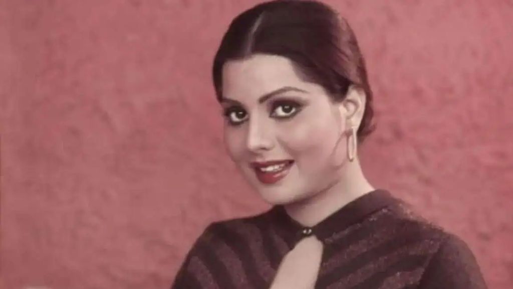 bollywood actress sulakshana pandit net worth