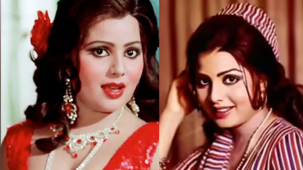 bollywood actress sulakshana pandit