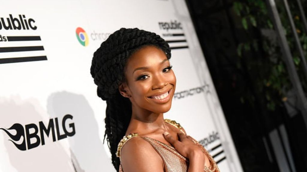 brandy norwood net worth