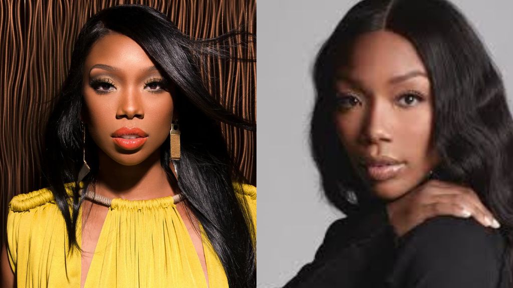 brandy norwood