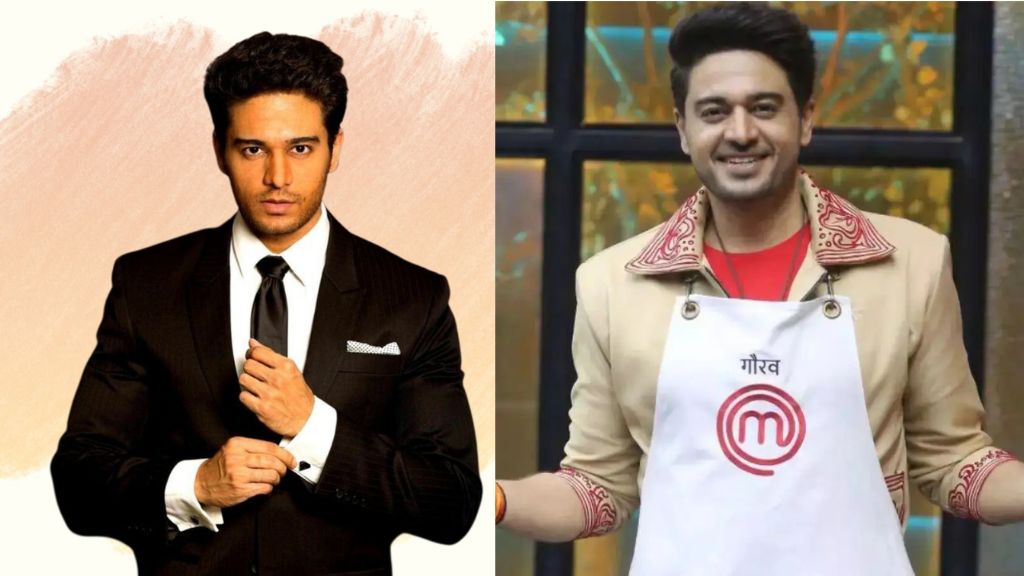 gaurav khanna net worth 2025