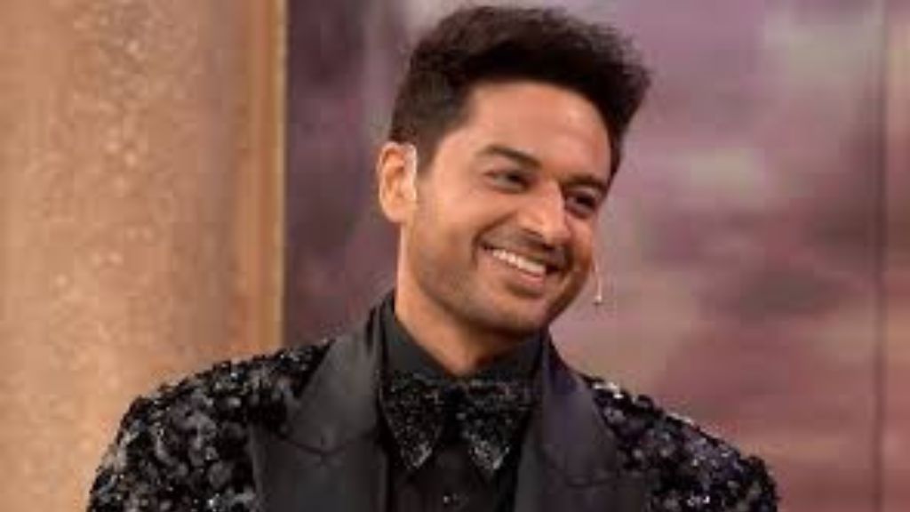 gaurav khanna net worth