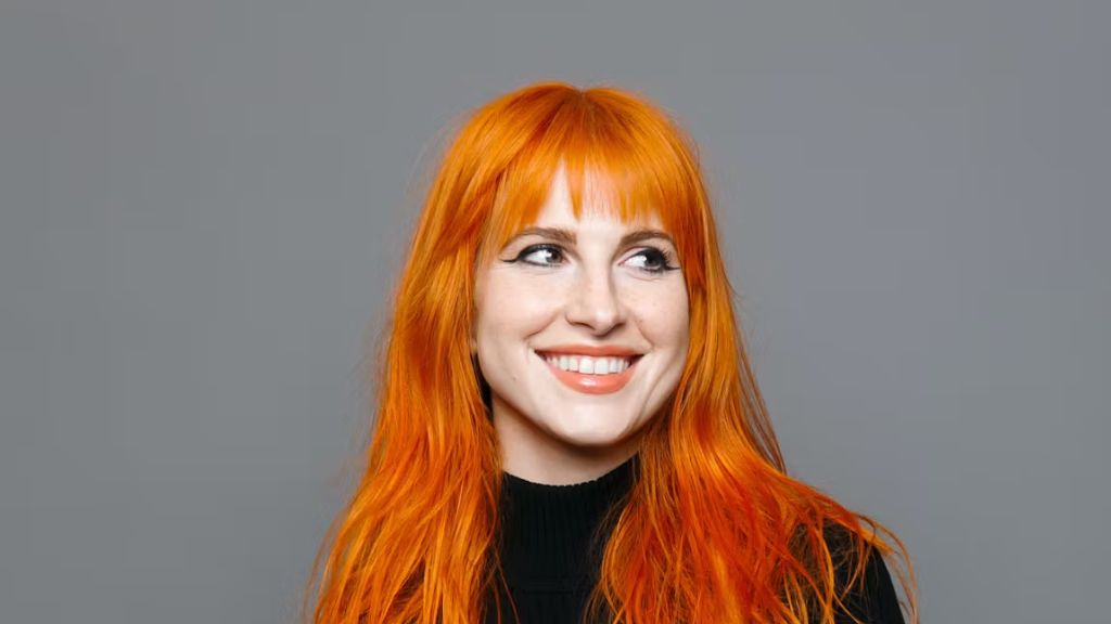 hayley williams net worth