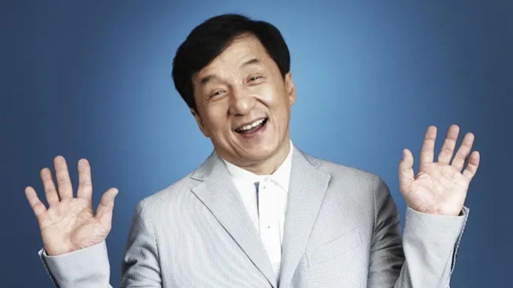 jackie chan net worth