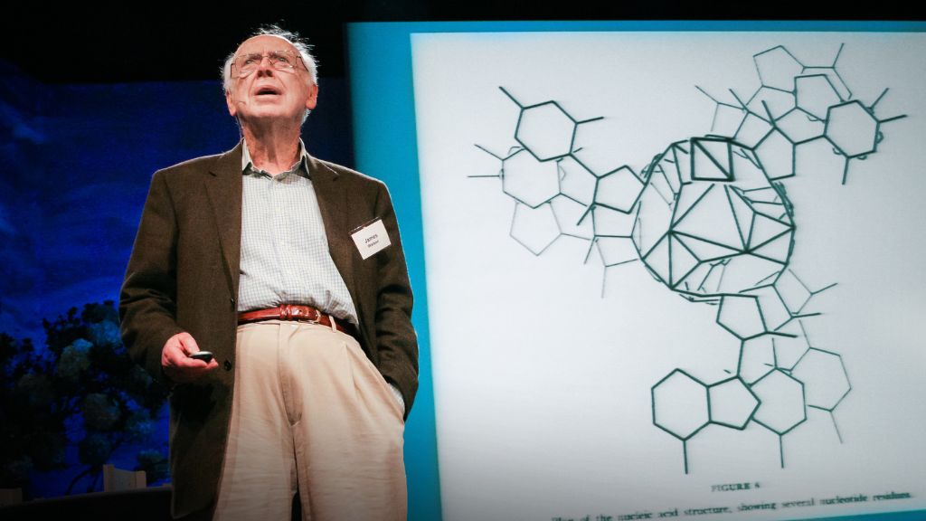 james watson net worth 2025