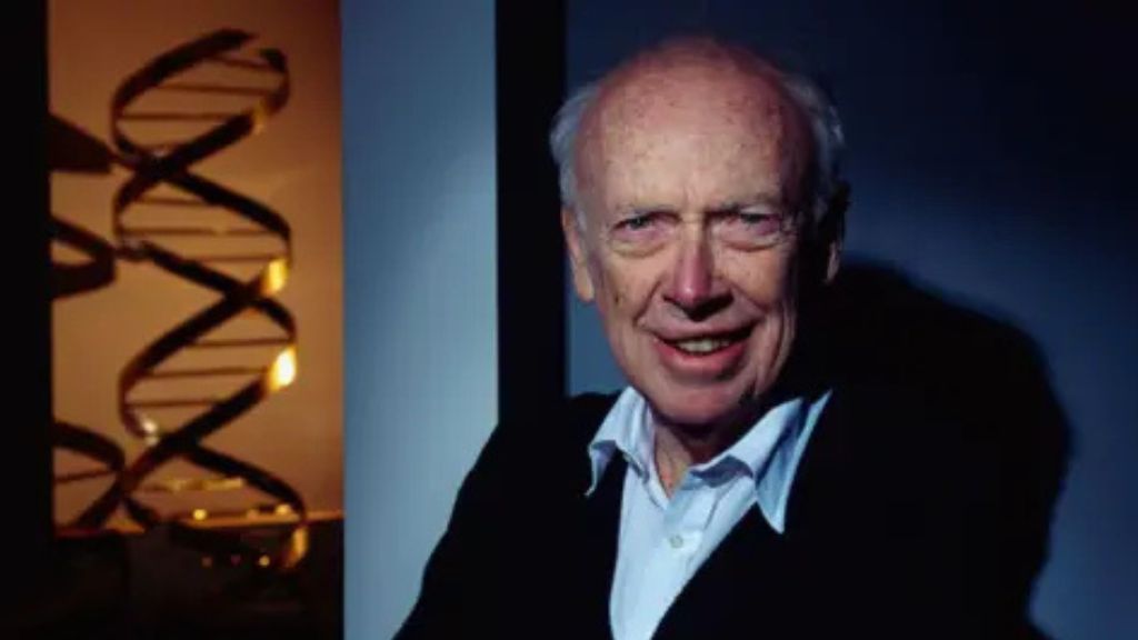 james watson net worth