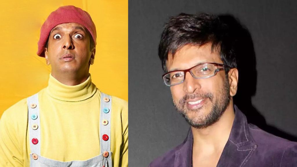javed jaffrey net worth