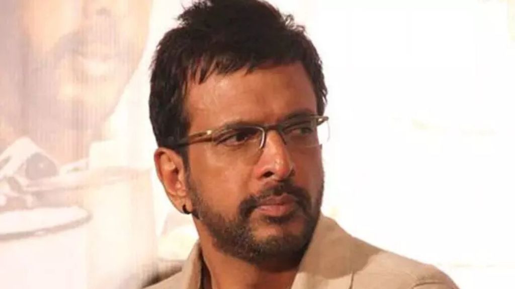 javed jaffrey news