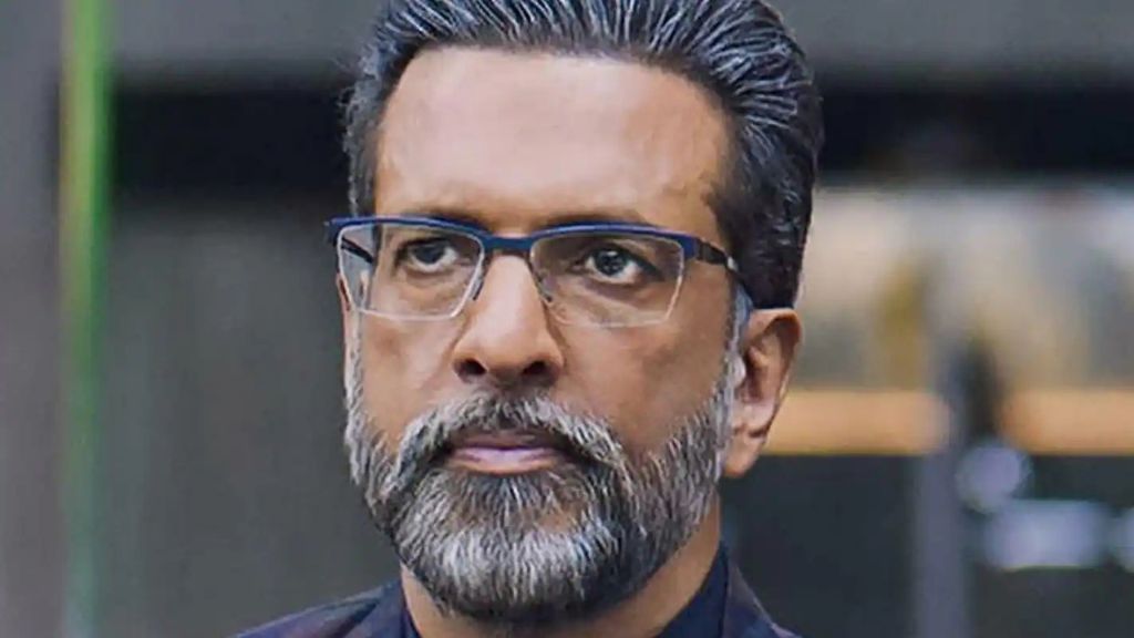 javed jaffrey