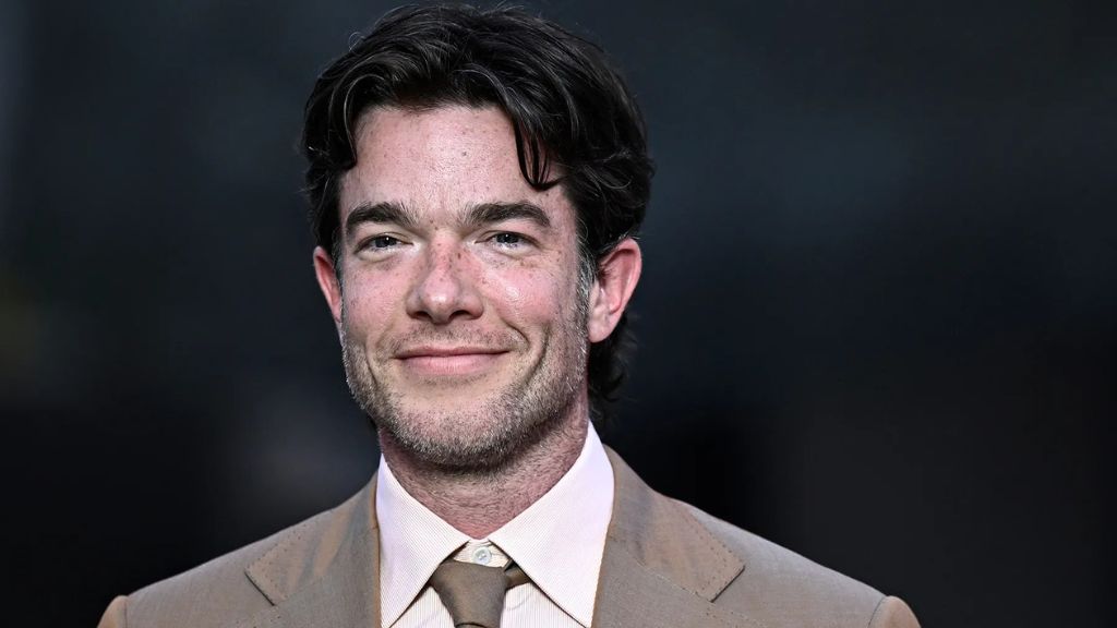 john mulaney net worth