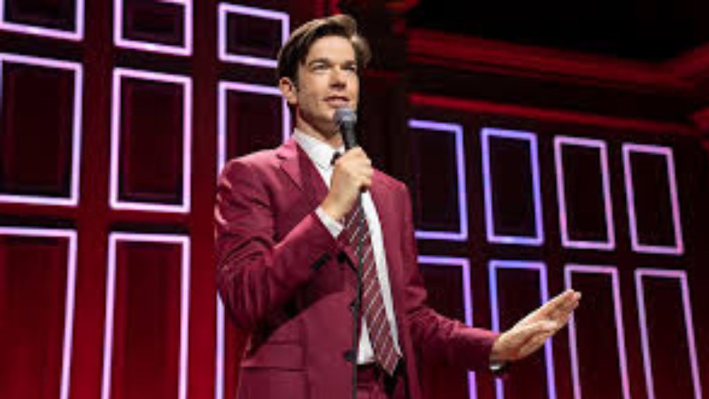 john mulaney news