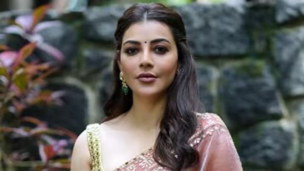 kajal aggarwal net worth 2025