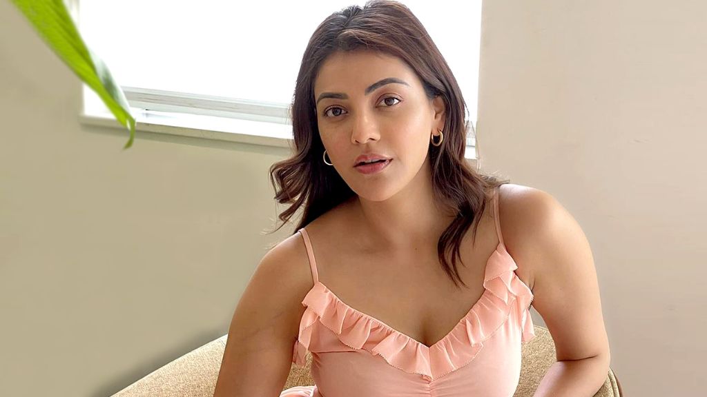kajal aggarwal net worth