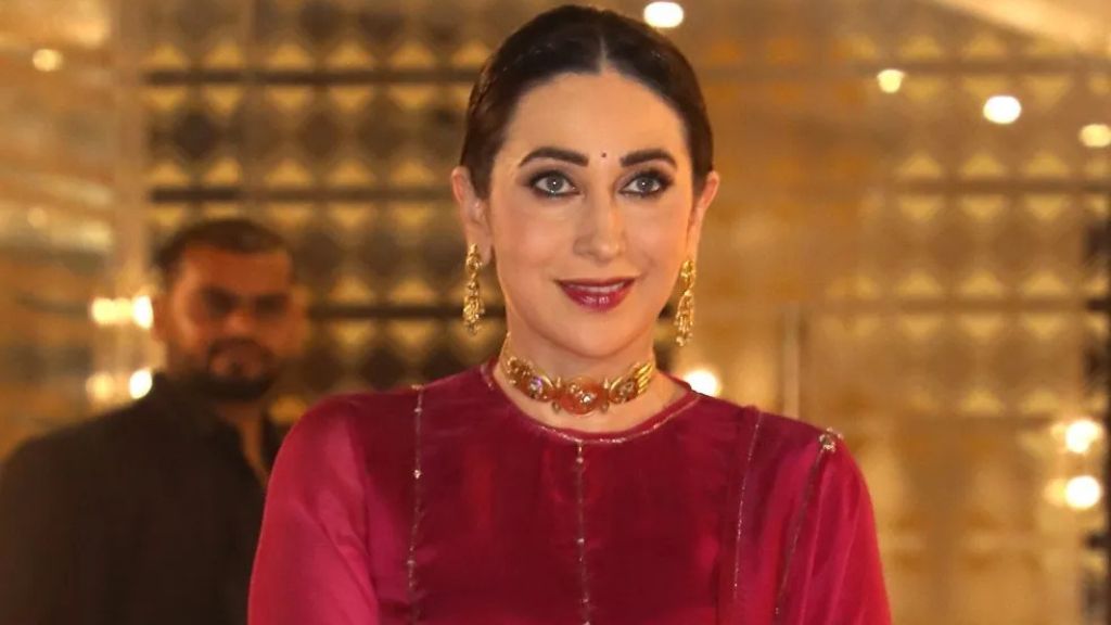 karishma kapoor age
