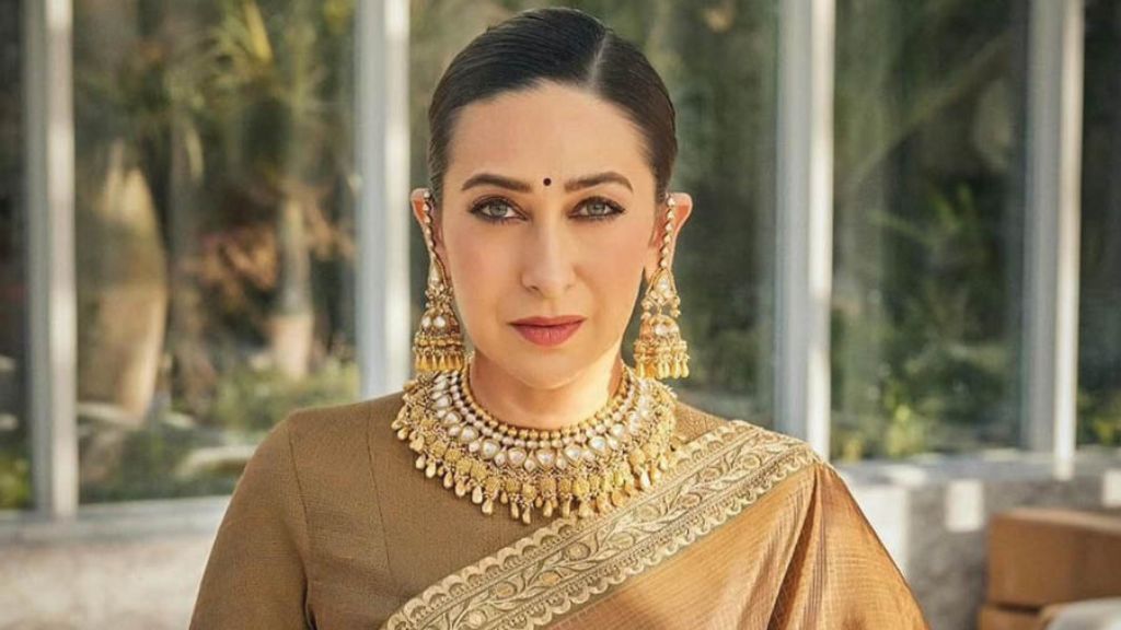 karishma kapoor net worth