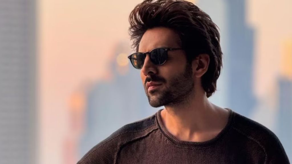 kartik aaryan net worth